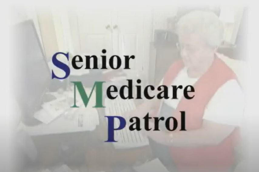Senior Medicare Patrol Warning about Medicare Fraud video thumbnail