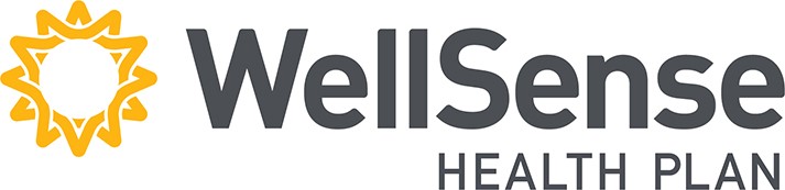 Well Sense logo
