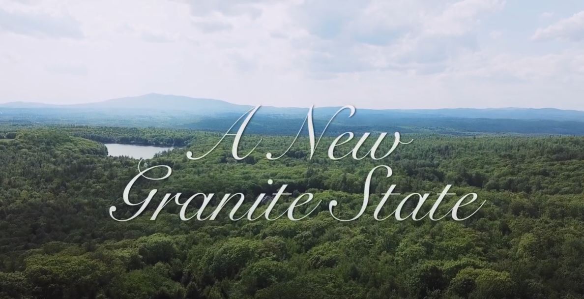 Introduction to A New Granite State