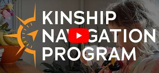 Kinship Navigation Program introduction