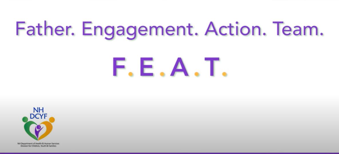 Video 90 Day Session: Father Engagement Action Team