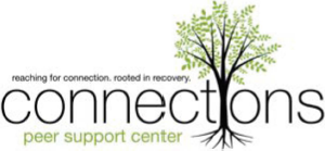 CONNECTIONS LOGO