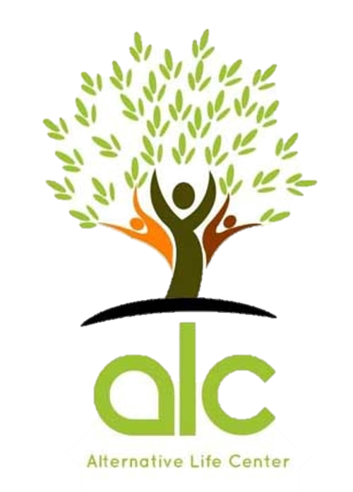 Alternative Life Center Logo