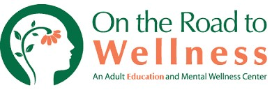 On the Road to Wellness logo
