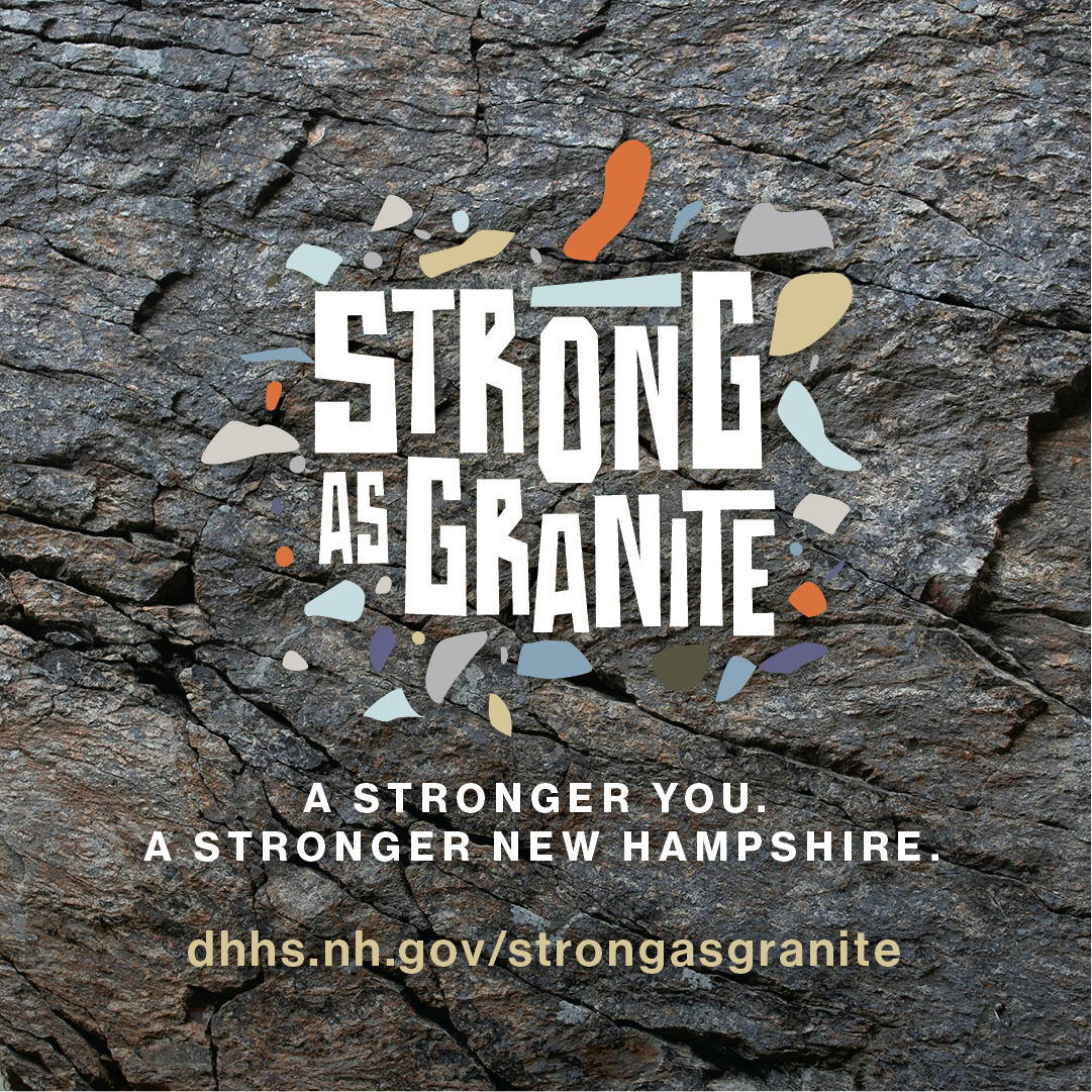 Strong as Granite