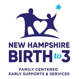 NH Birth to 3 logo