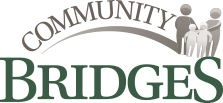 Community Bridge logo