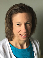 Katja Fox, Director, Division for Behavioral Health
