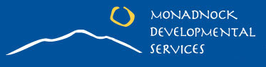 Monadnock Developmental Services logo
