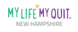 My Life, My Quit - New Hampshire