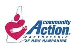 Community Action Program logo