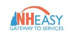 NH Easy logo