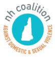 Coalition Against Domestic & Sexual Violence logo