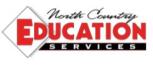 North Country Education Services logo