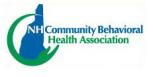 NH Community Behavioral Health Association logo
