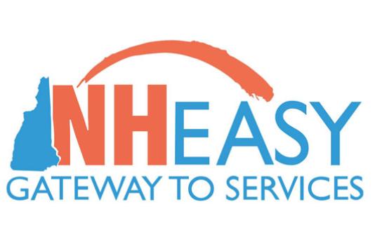 NH Easy logo Image